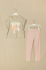 Conjunto Leggings Bondi - Arena