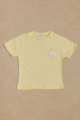 CAMISETA OVERSIZE BB