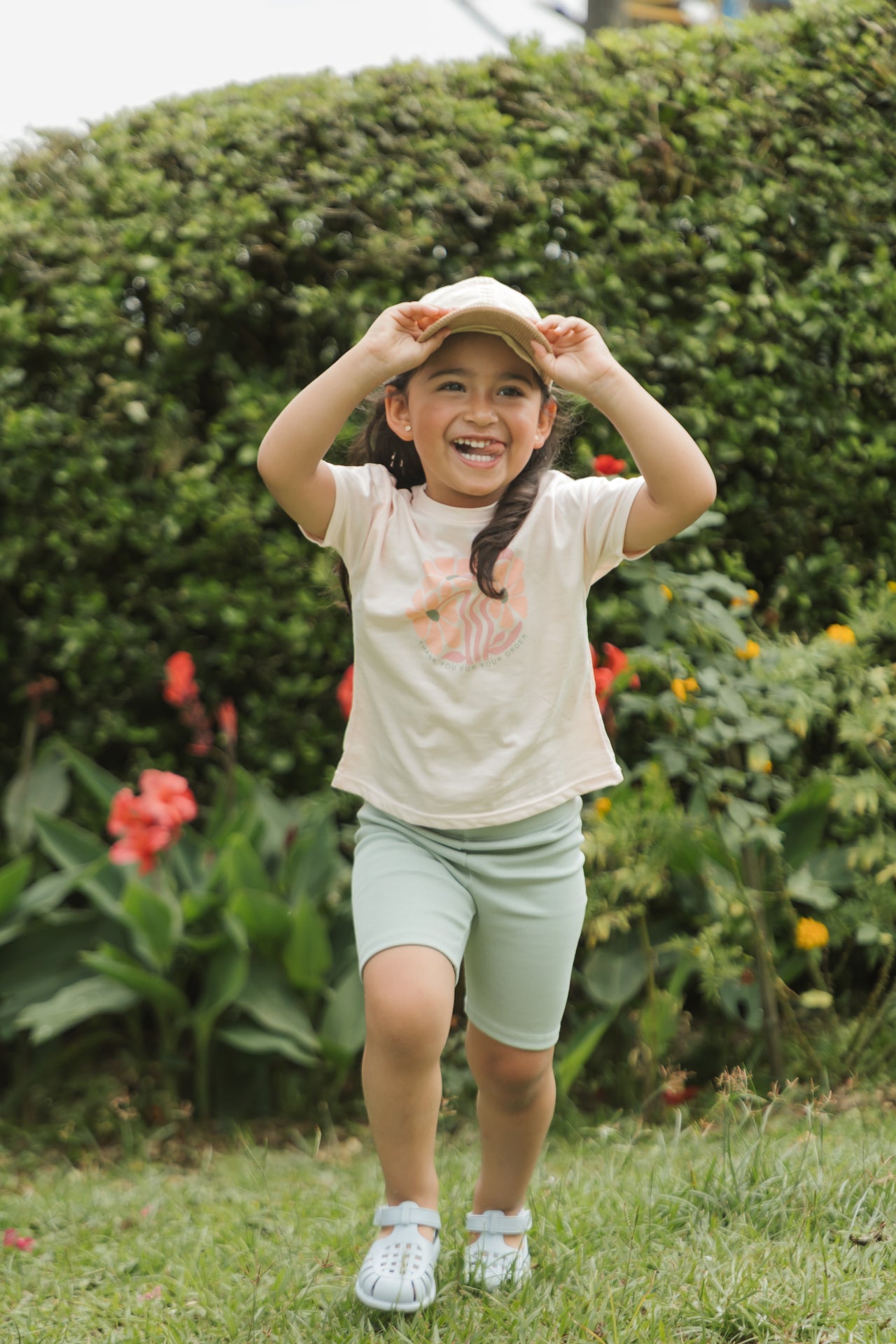 Set Niña Bebe Biker