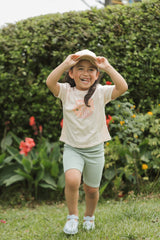 Set Niña Bebe Biker