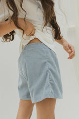 Set Falda Short Niña