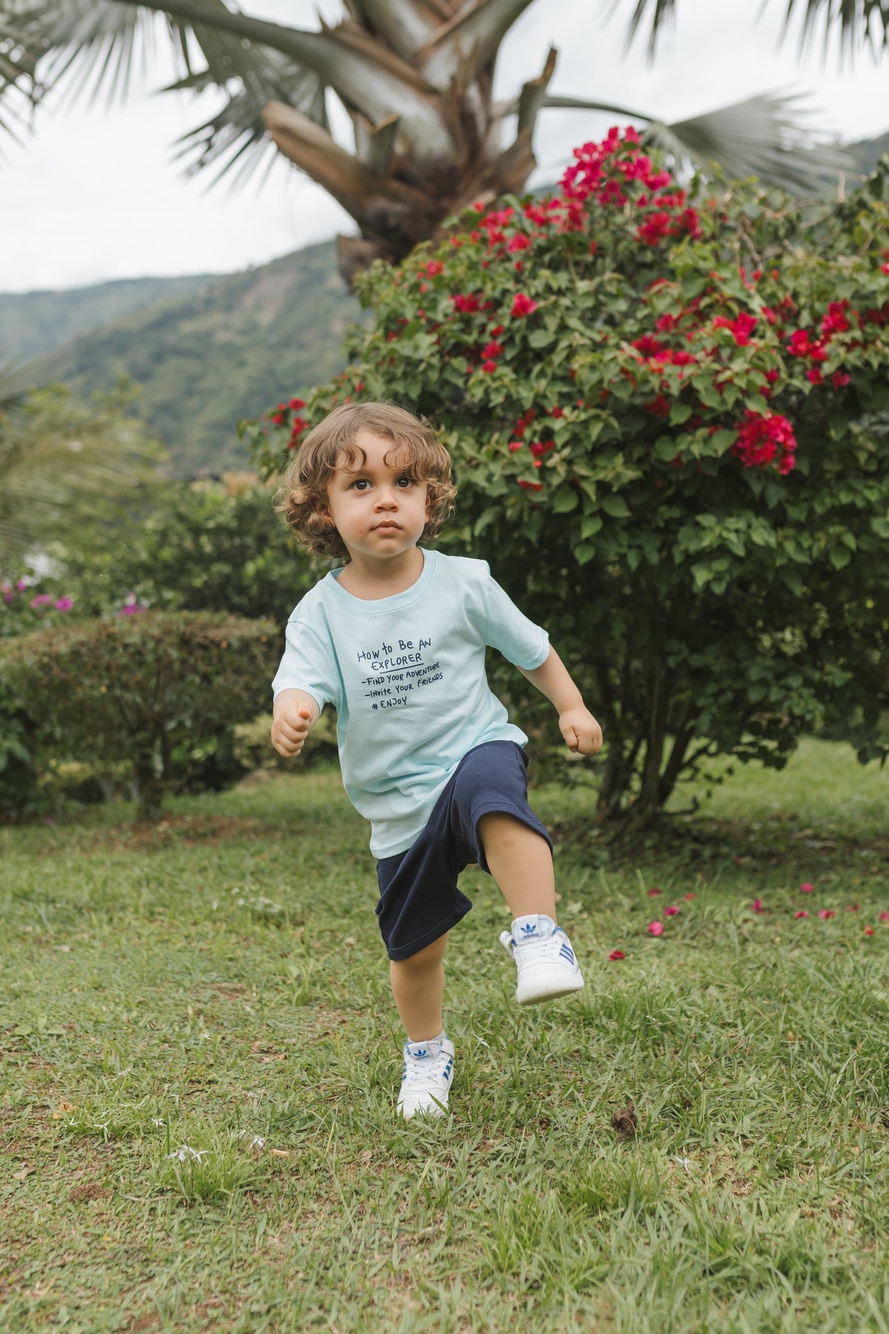 Set Bermuda Niño Bebe 3 pack