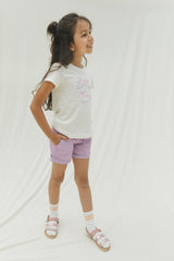 Set Short Niña Cherry