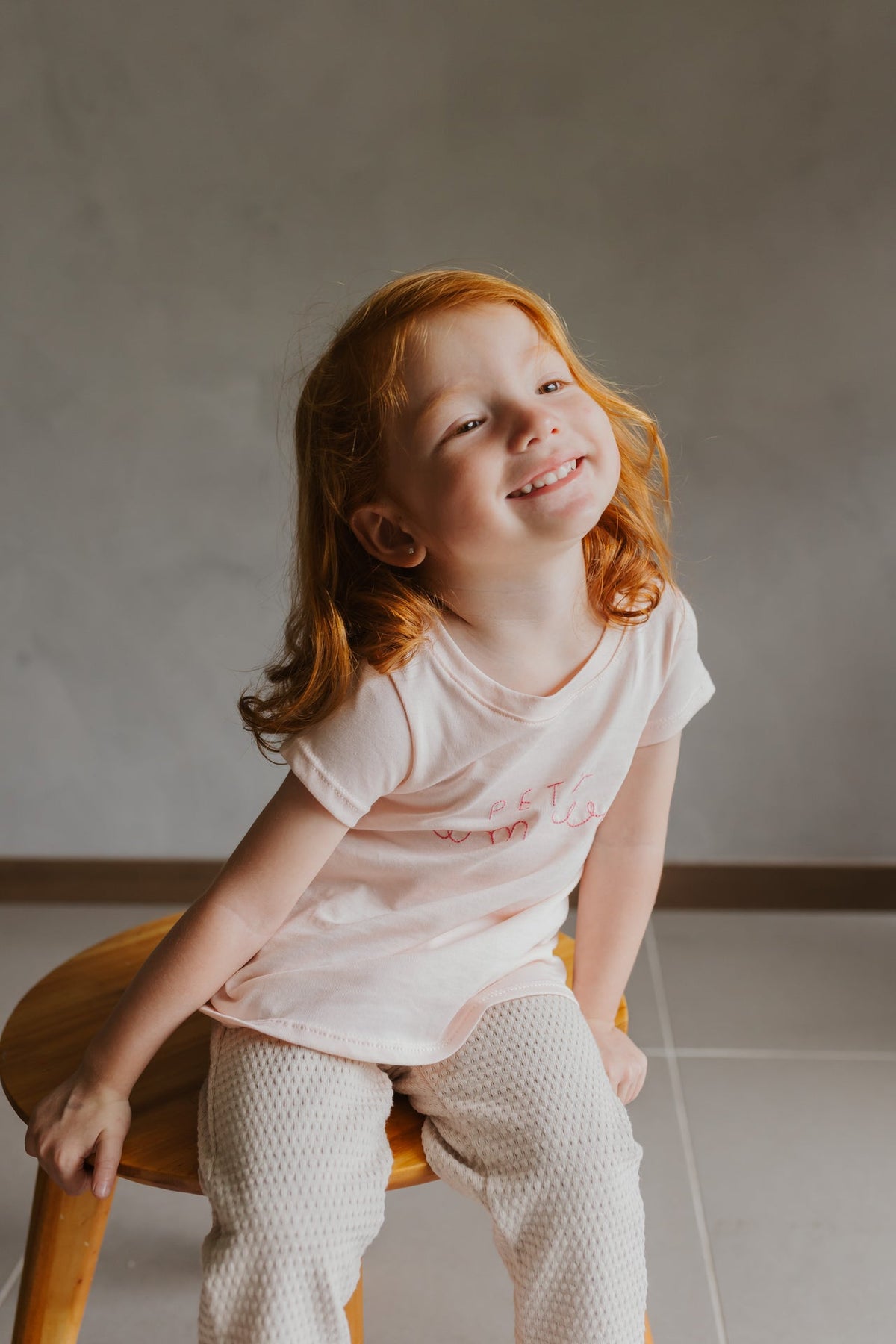 Conjunto Jogger Niña Bebe