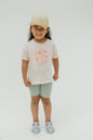 Set Niña Bebe Biker