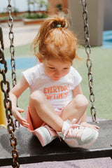 Conjunto Short Niña BB