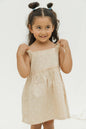 Vestido Otoño Niña Bebe
