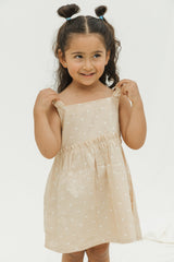 Vestido Otoño Niña Bebe