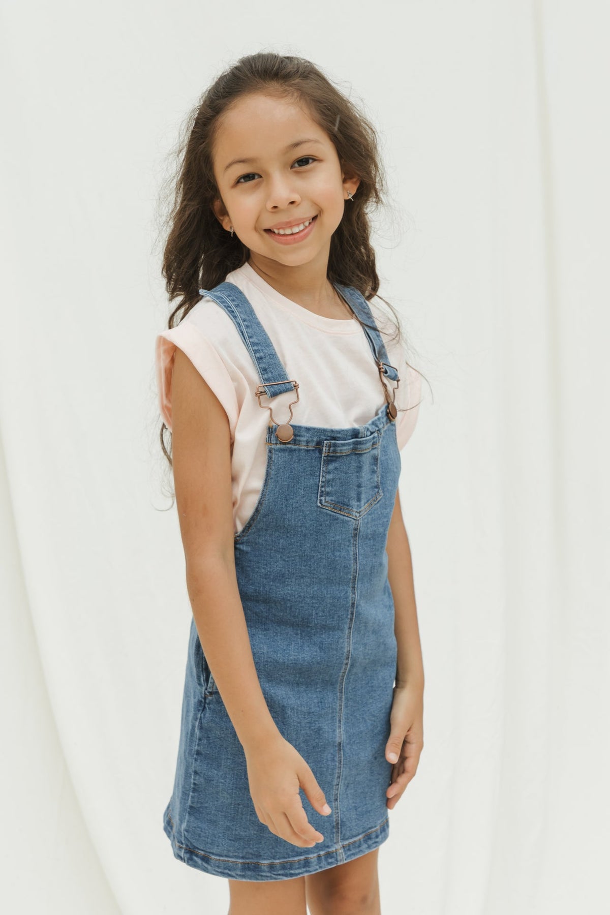 Jardinera Niña