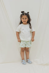 Set Short Niña Bebe Cool