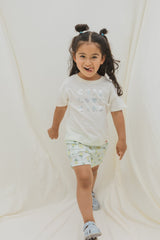 Set Short Niña Bebe Cool