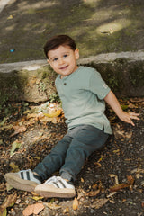 Conjunto Pantalon Niño BB