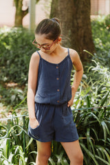 @Enterizo Niña Grande