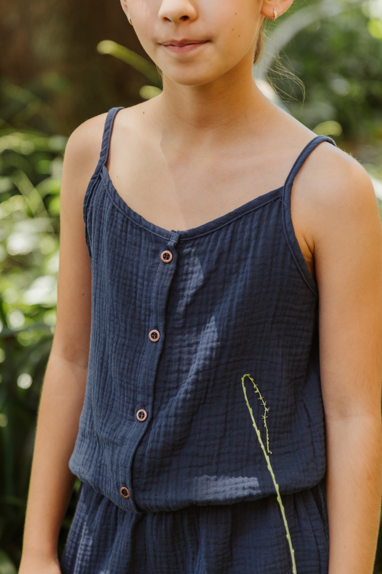 @Enterizo Niña Grande