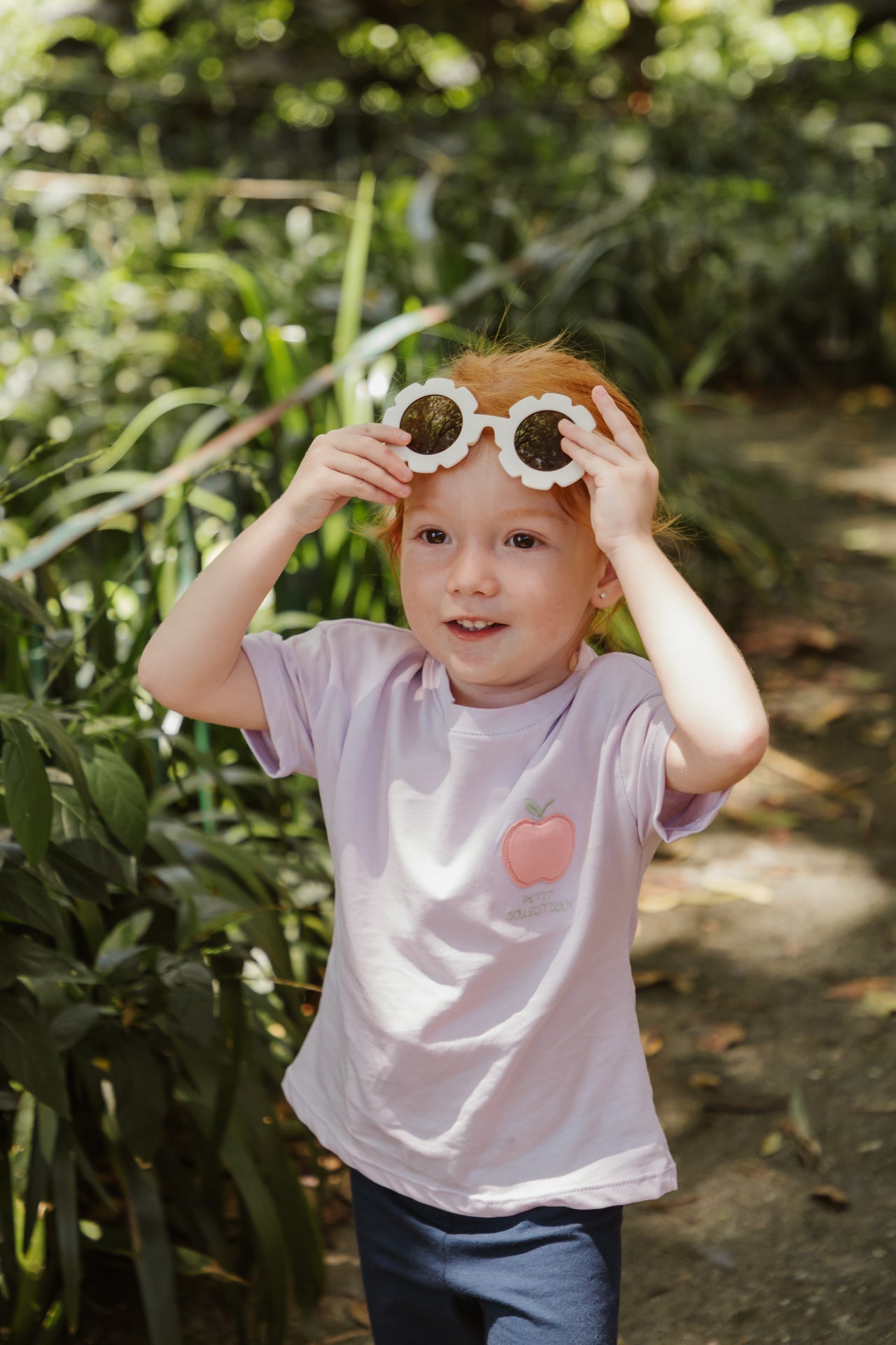 CAMISETA OVERSIZE BB