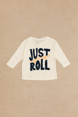 @Camibuzo Niño Bebé JUST