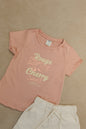Set Short Niña Cherry