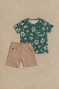 @Conjunto Bermuda Niño BB