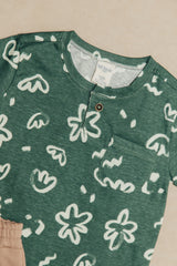 @Conjunto Bermuda Niño BB