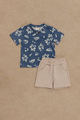 @Conjunto Bermuda Niño BB