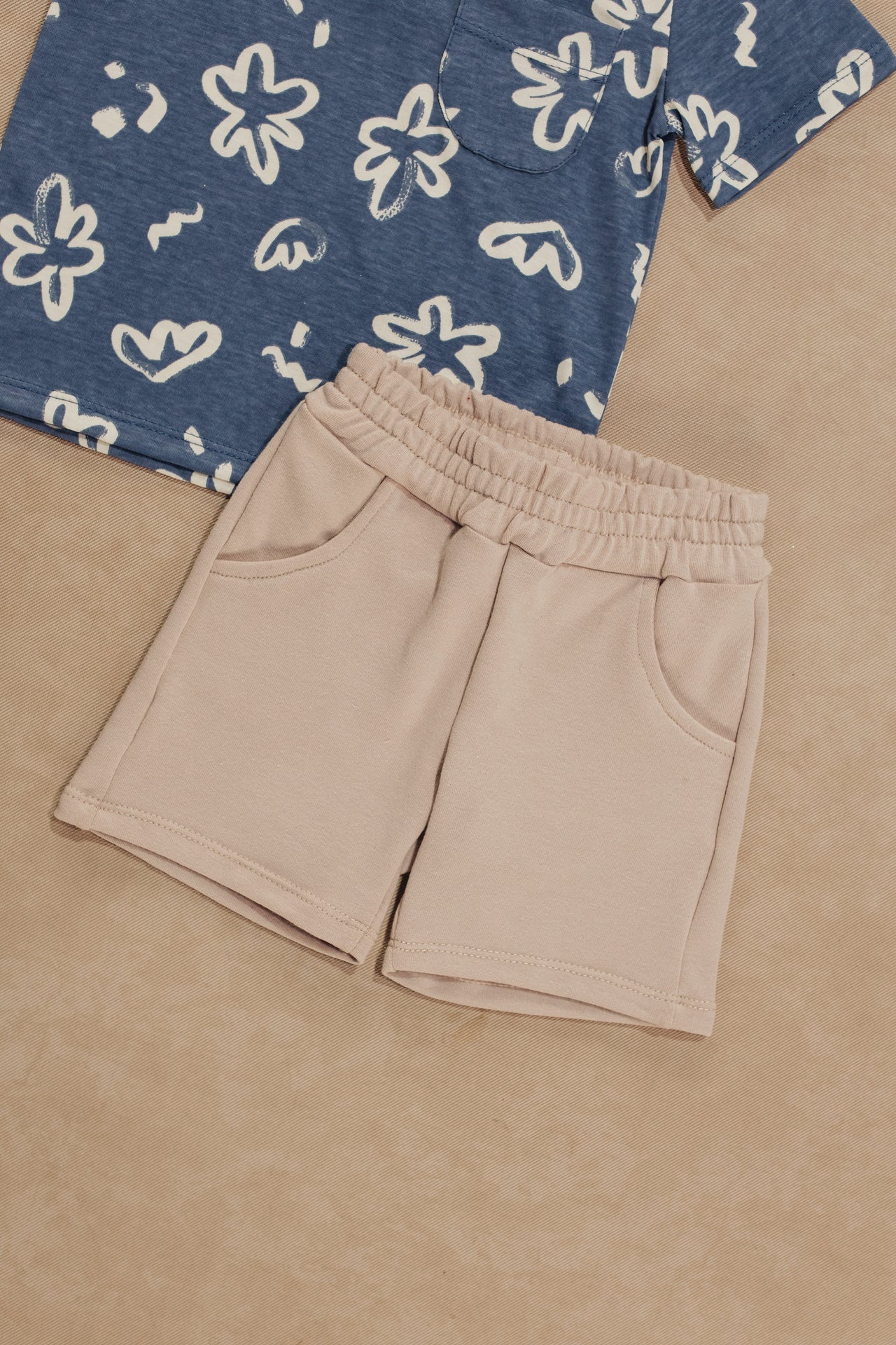 @Conjunto Bermuda Niño BB