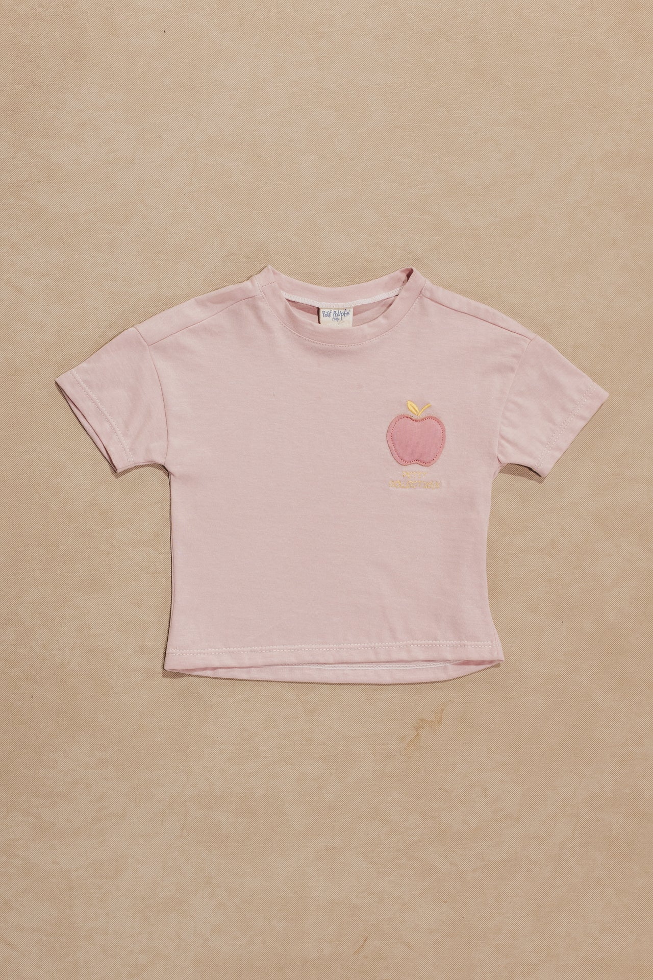 CAMISETA OVERSIZE BB