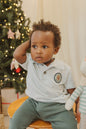 @Camisa Polo Niño Bebé