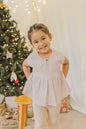 @Conjunto Leggins Niña Bebe  Brillos