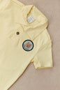 @Camisa Polo Niño Bebé