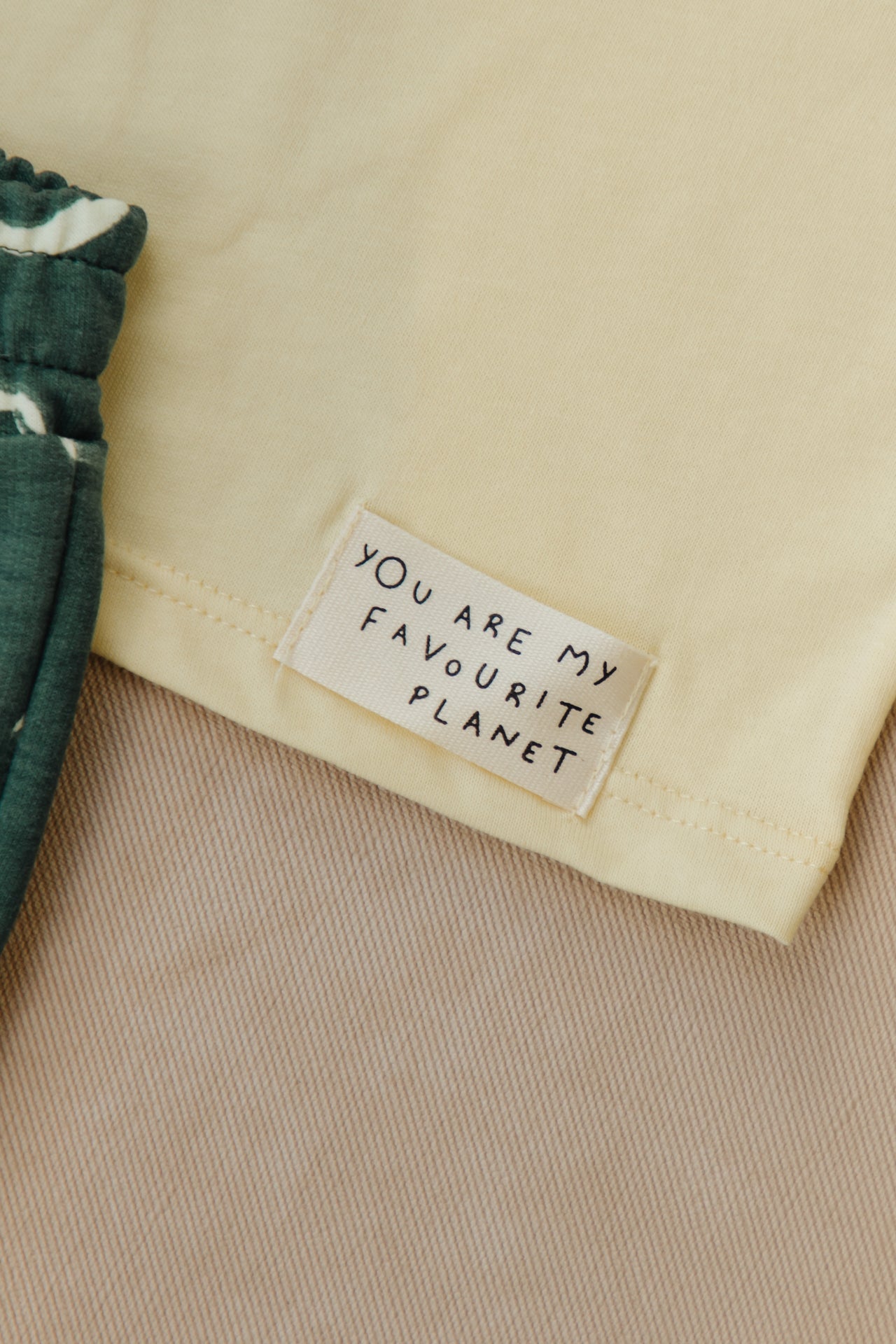 @Conjunto Bermuda Niño Bebé LITTLE DUDE