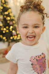 @CONJUNTO JEAN INDIGO NIÑA BEBE BOLSA DE PAPEL