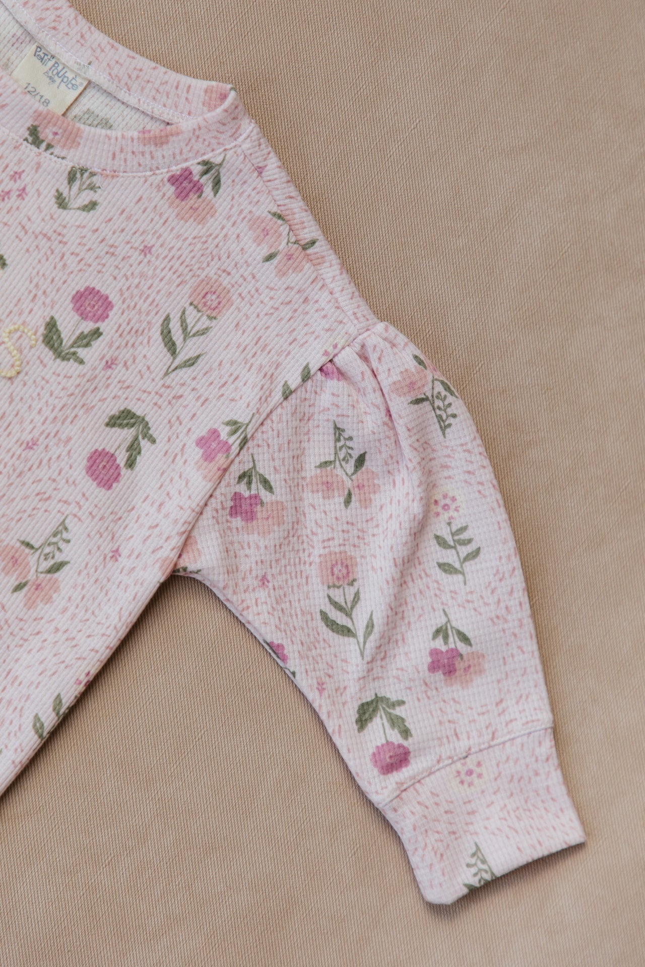 Conjunto Legging Niña Bebe