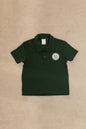 @Camisa Polo Niño Bebé
