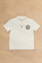@Camisa Polo Niño Bebé