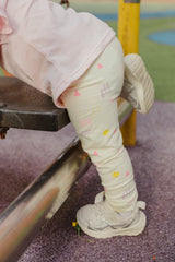 @Conjunto Legging Niña bebé CONCHITA