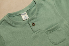 Camiseta De Botón Niño Bebe