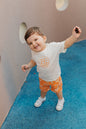 @Conjunto Bermuda Niño Bebé LITTLE DUDE