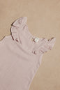 VESTIDO NIÑA BEBE AMAPOLA