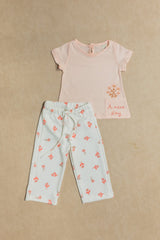 @Set Pantalon Galleta