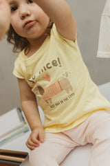 Set Legings Niña Bebe So Nice