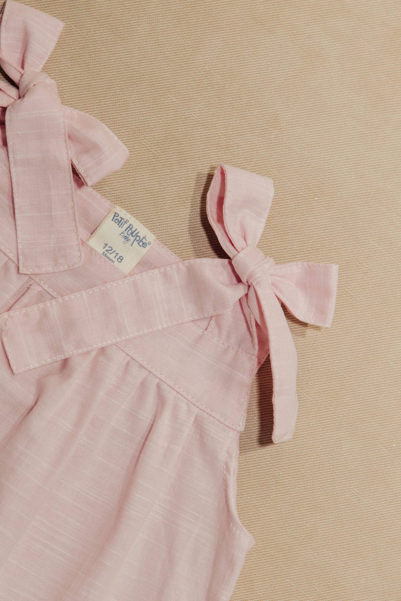 @CONJUNTO PANTALON NIÑA BEBE