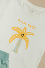 @Conjunto Bermuda Niño BB Palmera