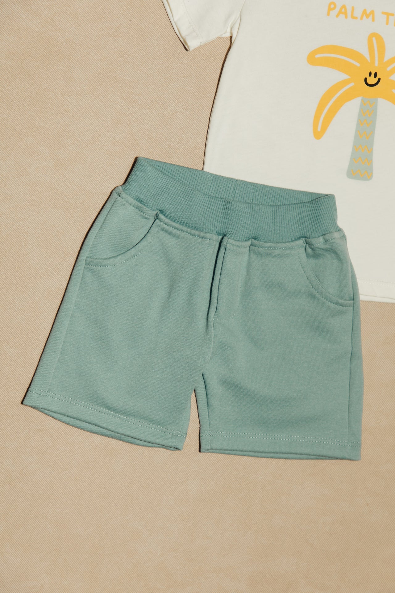 @Conjunto Bermuda Niño BB Palmera