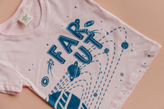 @Camiseta Niño Bebe Basic Cuello V FARUT