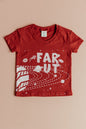 @Camiseta Niño Bebe Basic Cuello V FARUT