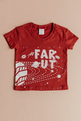 @Camiseta Niño Bebe Basic Cuello V FARUT