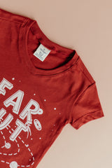 @Camiseta Niño Bebe Basic Cuello V FARUT