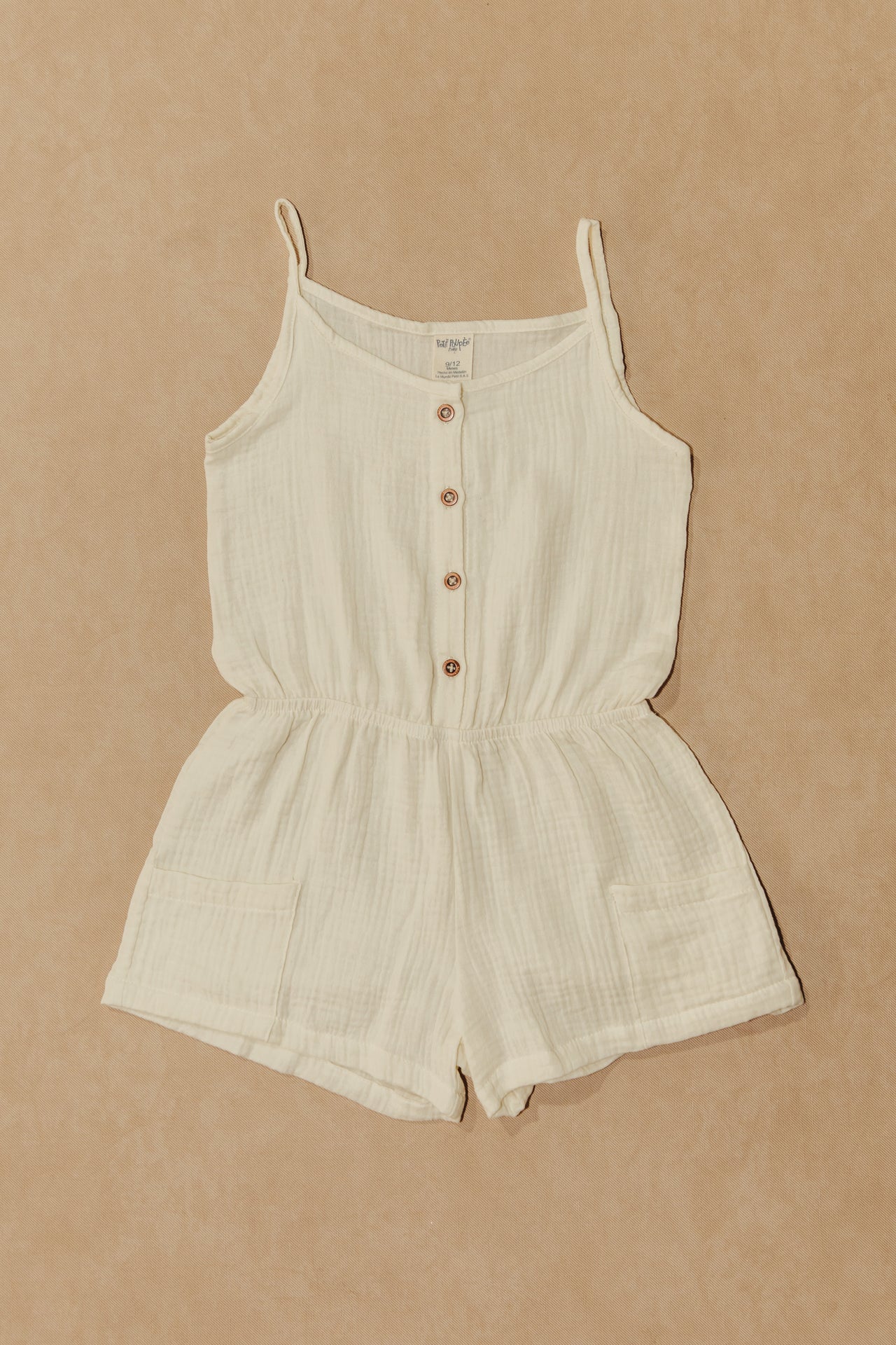 @Enterizo Niña Grande