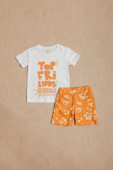 @CONJUNTO BERMUDA NIÑO BB