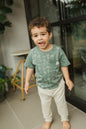 Set Jogger  Niño Bebe Animals